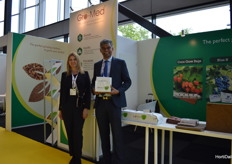 Vaighai Agro Products, are already in the industry for 4 decades. They export their coco and coir to over 45 counties. Their brand for the medical cannabis growers is Gro-Med